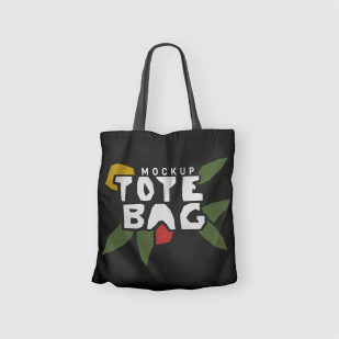 Tote bags